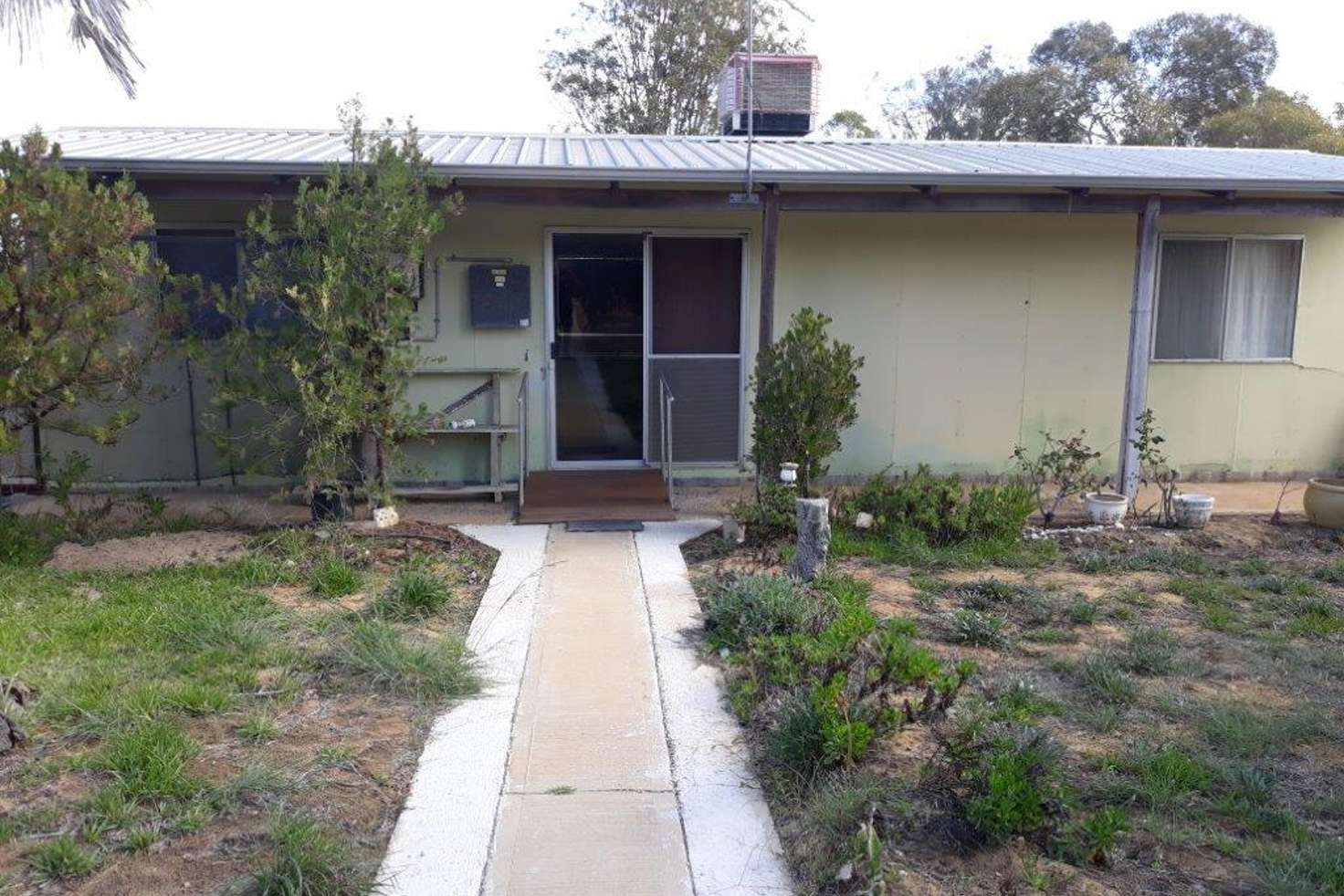 Main view of Homely house listing, 1 Butler Street, Badgingarra WA 6521