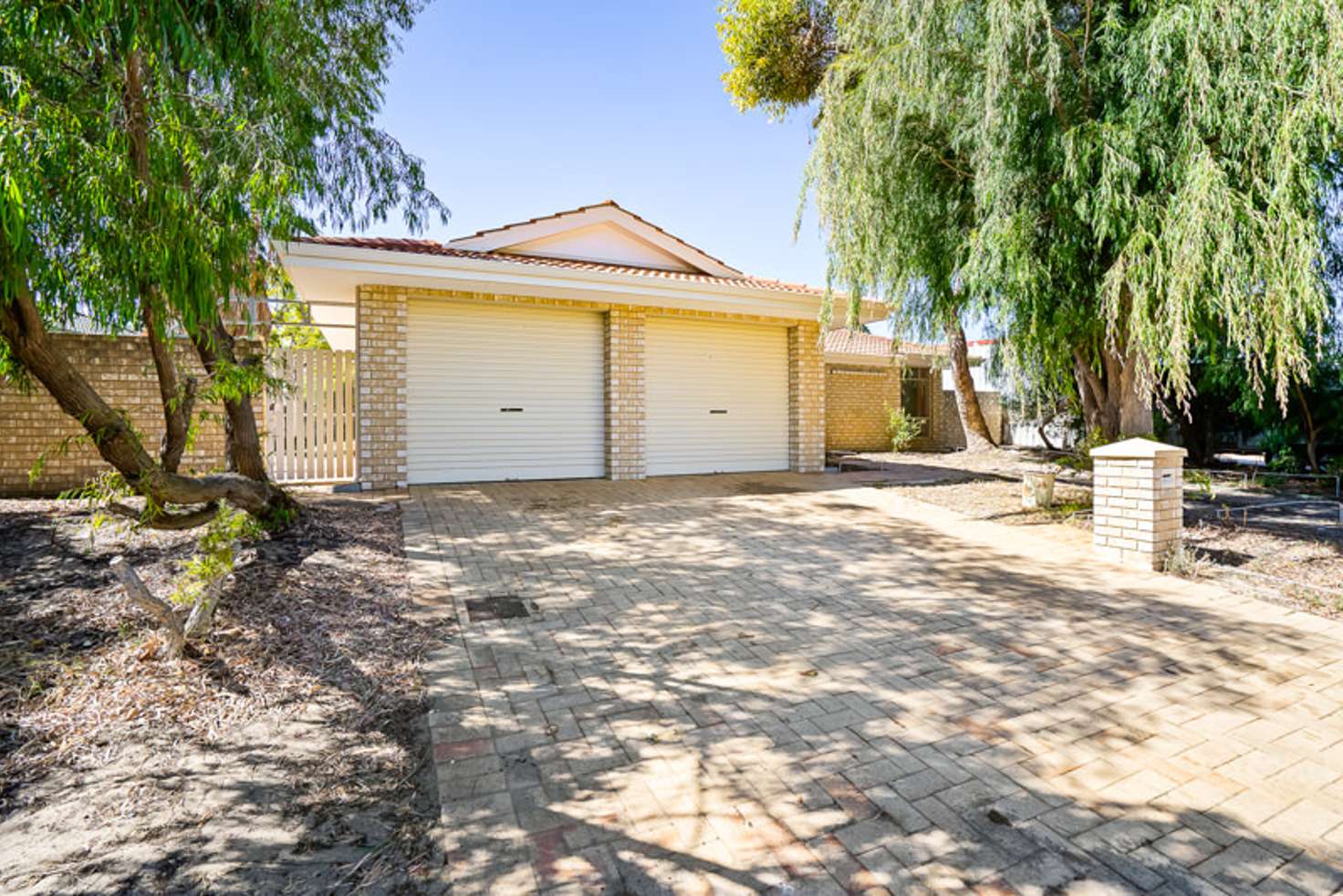 Main view of Homely house listing, 18 Manly Crescent, Warnbro WA 6169