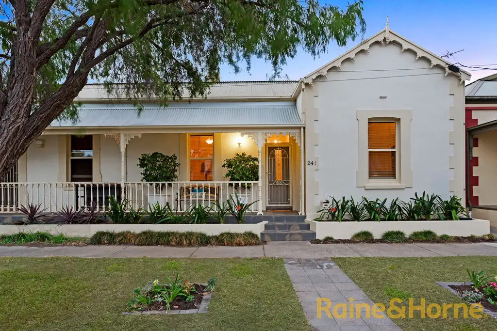 Main view of Homely house listing, 241 Robin Road, Semaphore SA 5019