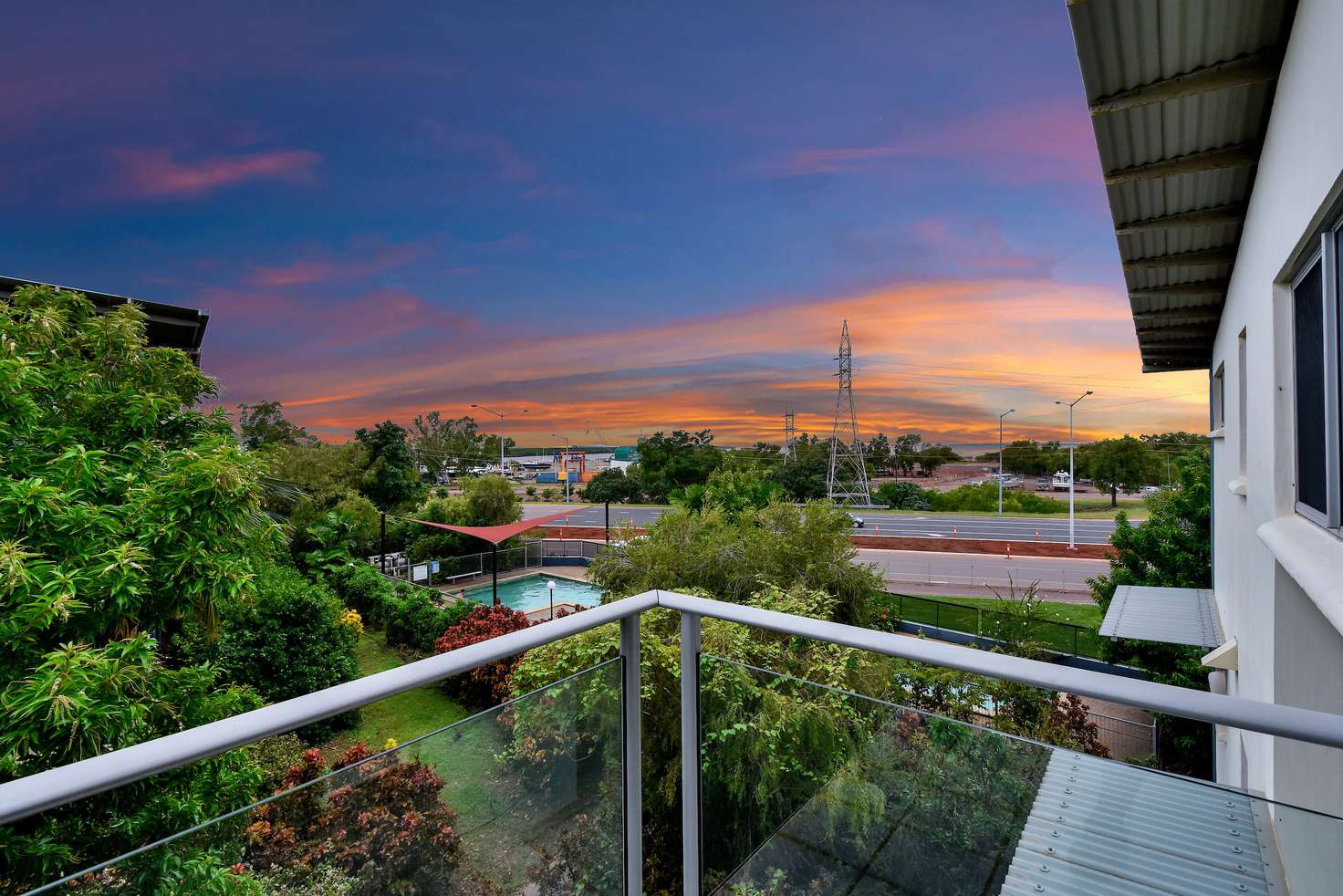 Main view of Homely apartment listing, 7/73D Ruddick Circuit, Stuart Park NT 820