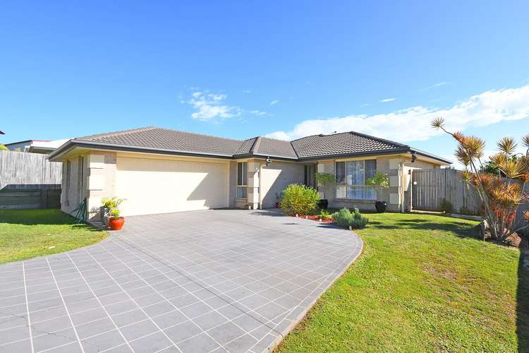 Main view of Homely house listing, 17 Mia Court, Nikenbah QLD 4655