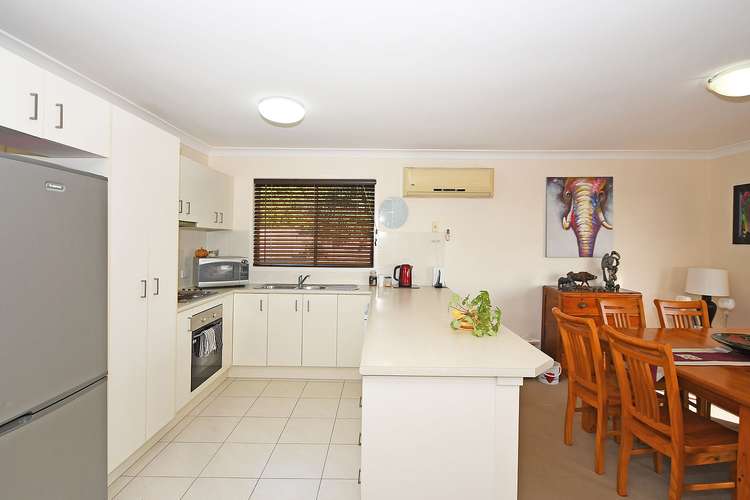 Second view of Homely house listing, 17 Mia Court, Nikenbah QLD 4655