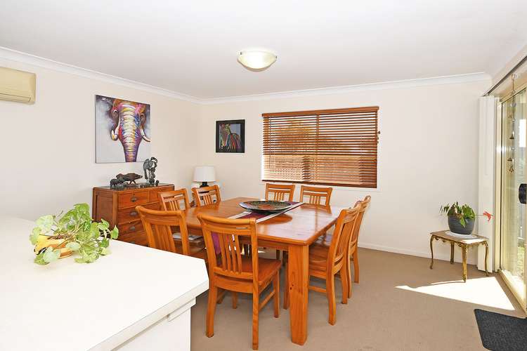 Fourth view of Homely house listing, 17 Mia Court, Nikenbah QLD 4655