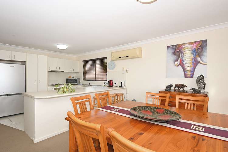 Fifth view of Homely house listing, 17 Mia Court, Nikenbah QLD 4655