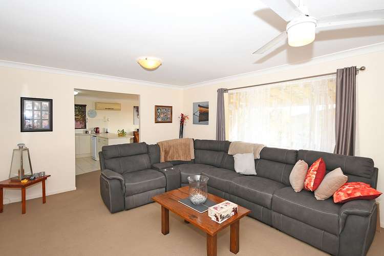 Sixth view of Homely house listing, 17 Mia Court, Nikenbah QLD 4655