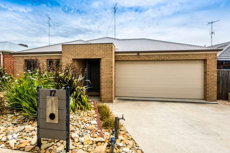 Main view of Homely house listing, 17 Hillclimb Drive, Leopold VIC 3224