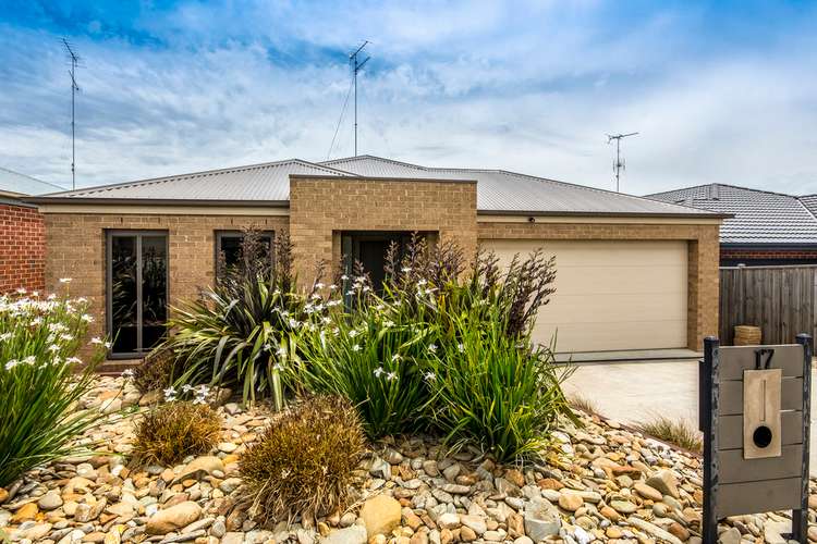 Second view of Homely house listing, 17 Hillclimb Drive, Leopold VIC 3224