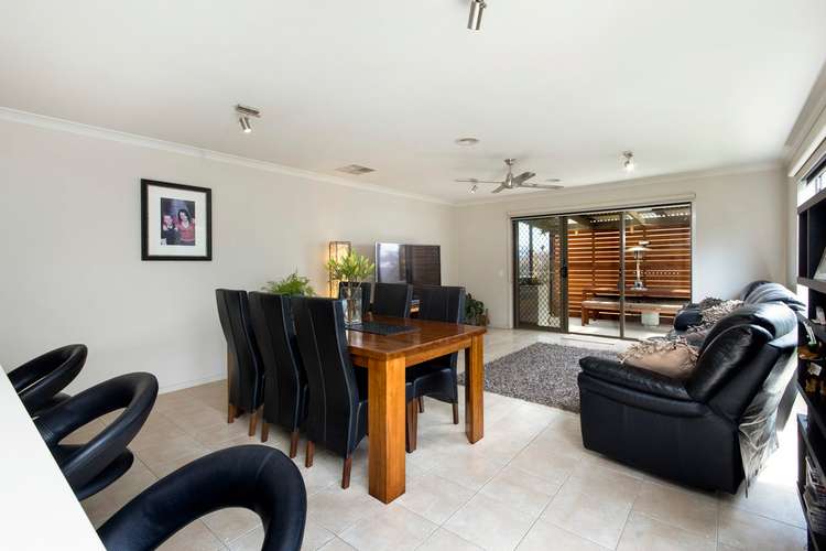 Fifth view of Homely house listing, 17 Hillclimb Drive, Leopold VIC 3224