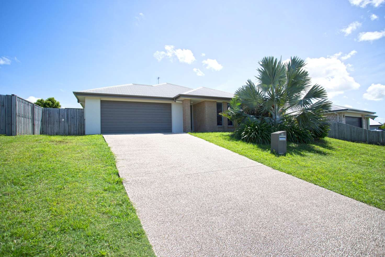 Main view of Homely house listing, 89 Dawson Boulevard, Rural View QLD 4740