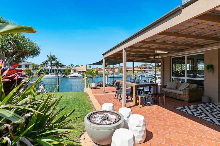 Seventh view of Homely house listing, 11 Bollard Court, Raby Bay QLD 4163