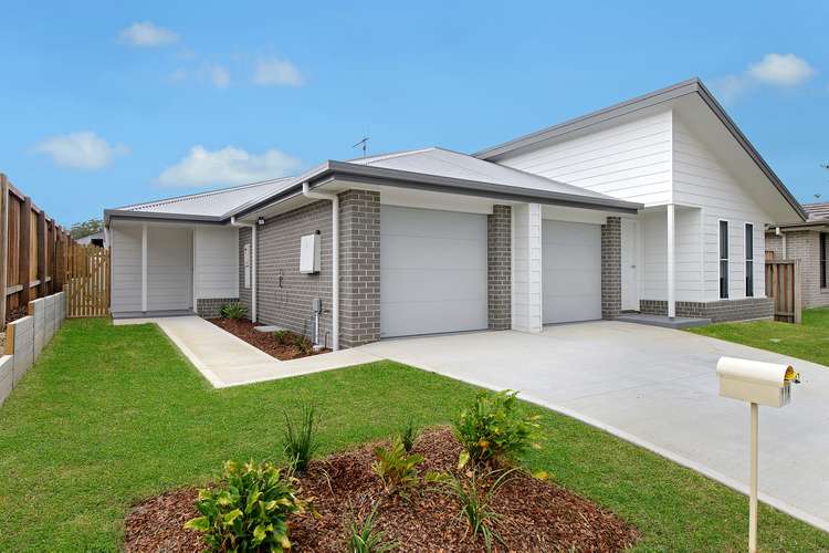 Second view of Homely villa listing, 11A Whipcrack Terrace, Wauchope NSW 2446