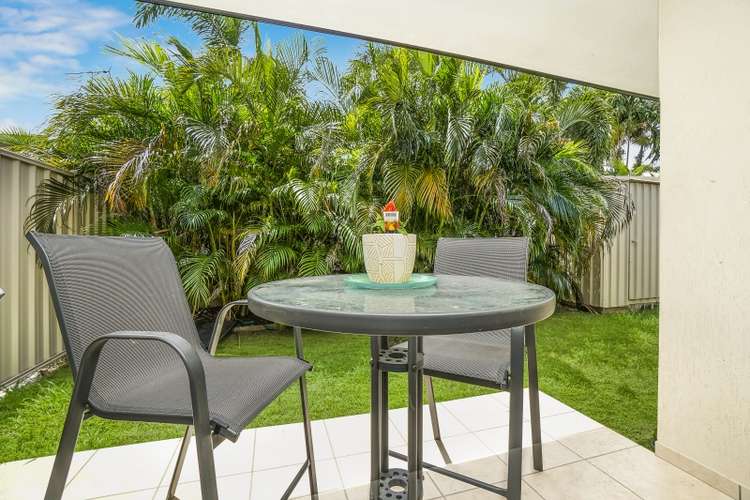 Second view of Homely unit listing, 2/25 Yirra Crescent, Rosebery NT 832