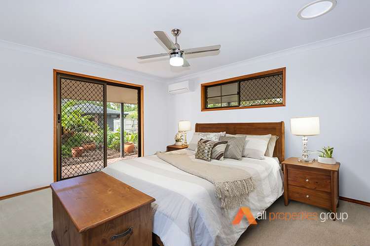 Third view of Homely house listing, 182-184 Andrew Rd, Greenbank QLD 4124