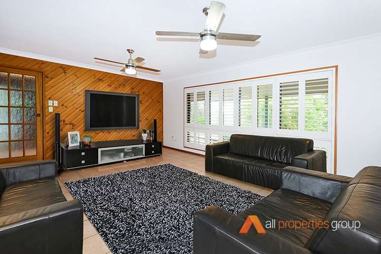 Sixth view of Homely house listing, 182-184 Andrew Rd, Greenbank QLD 4124