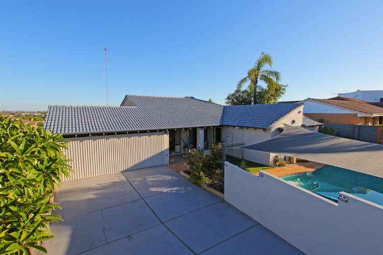 Second view of Homely house listing, 159 Rannoch Circle, Hamersley WA 6022