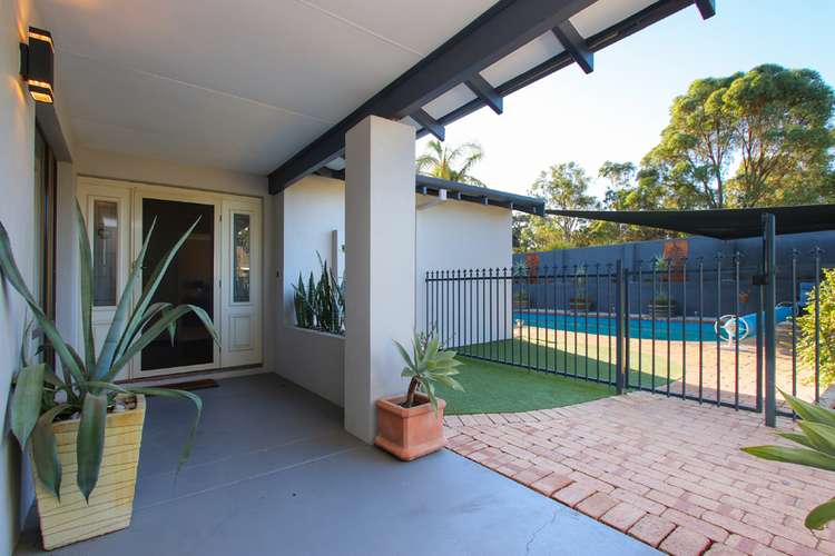 Fourth view of Homely house listing, 159 Rannoch Circle, Hamersley WA 6022
