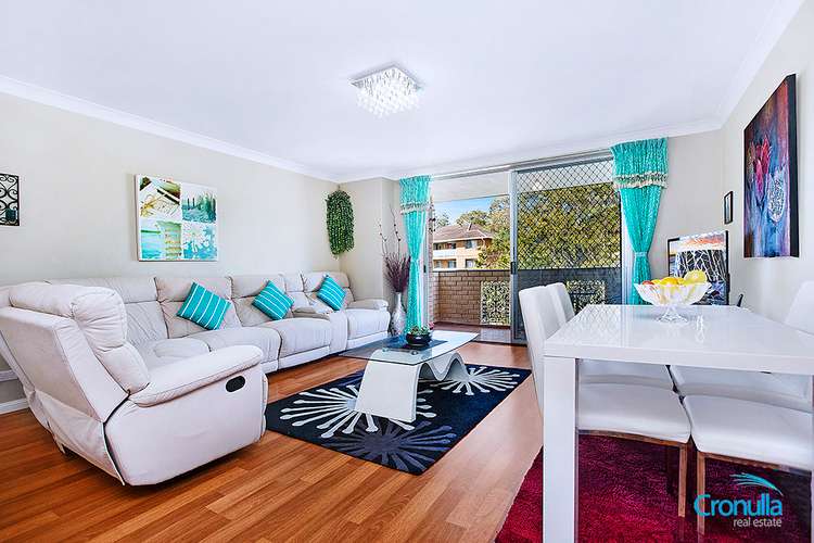 Main view of Homely apartment listing, 25/63-69 President Avenue, Caringbah NSW 2229