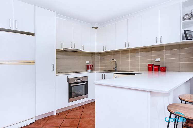 Second view of Homely apartment listing, 25/63-69 President Avenue, Caringbah NSW 2229