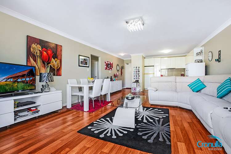Third view of Homely apartment listing, 25/63-69 President Avenue, Caringbah NSW 2229