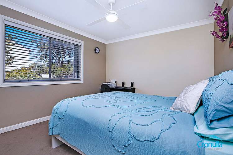 Fourth view of Homely apartment listing, 25/63-69 President Avenue, Caringbah NSW 2229