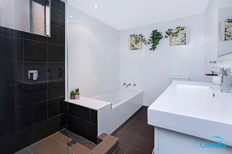 Fifth view of Homely apartment listing, 25/63-69 President Avenue, Caringbah NSW 2229