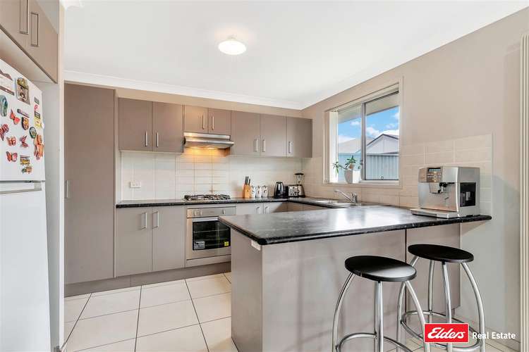 Fifth view of Homely house listing, 114 Pine Road, Casula NSW 2170