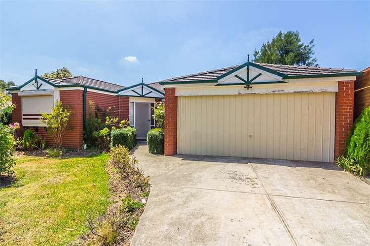 Main view of Homely house listing, 38 Joyce Street, Cranbourne West VIC 3977