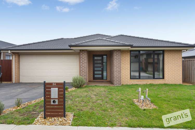 Seventh view of Homely house listing, 24 Green Gully Road, Clyde VIC 3978