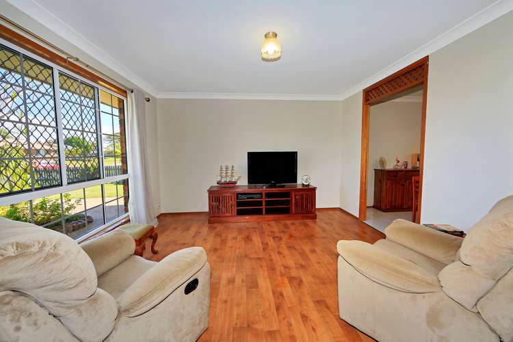 Fourth view of Homely house listing, 11 Keppel Court, Kawungan QLD 4655