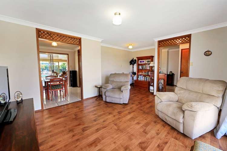 Fifth view of Homely house listing, 11 Keppel Court, Kawungan QLD 4655