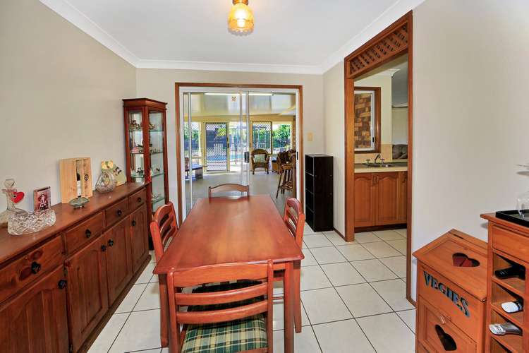 Sixth view of Homely house listing, 11 Keppel Court, Kawungan QLD 4655