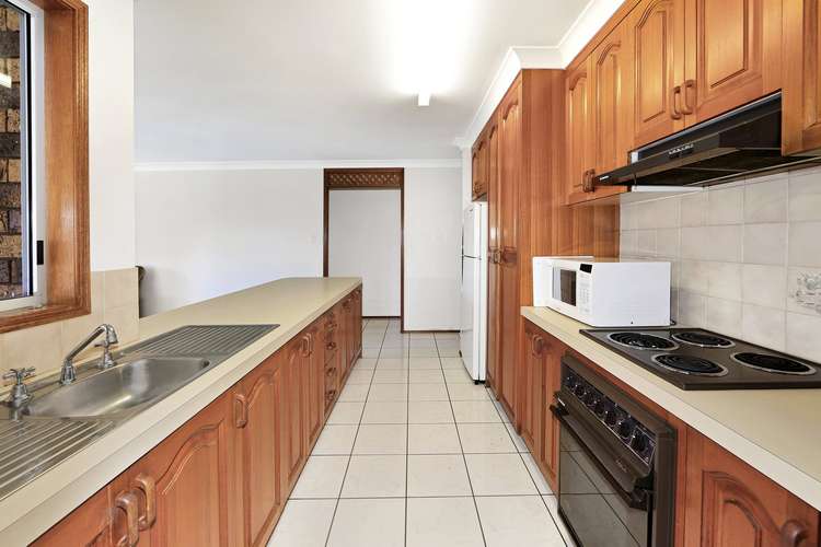 Seventh view of Homely house listing, 11 Keppel Court, Kawungan QLD 4655