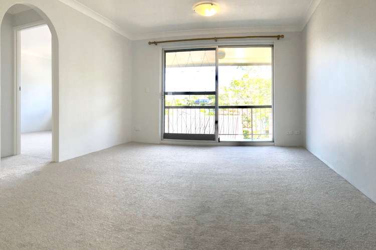 Main view of Homely house listing, 3/4 Beaufort Street, Alderley QLD 4051