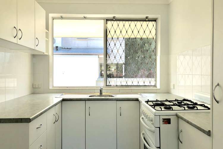 Second view of Homely house listing, 3/4 Beaufort Street, Alderley QLD 4051