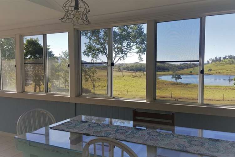 Fourth view of Homely acreageSemiRural listing, 161 Tweedies Road, The Leap QLD 4740