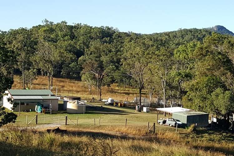 Fifth view of Homely acreageSemiRural listing, 161 Tweedies Road, The Leap QLD 4740