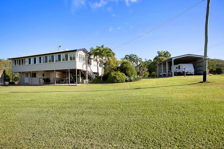Seventh view of Homely acreageSemiRural listing, 161 Tweedies Road, The Leap QLD 4740