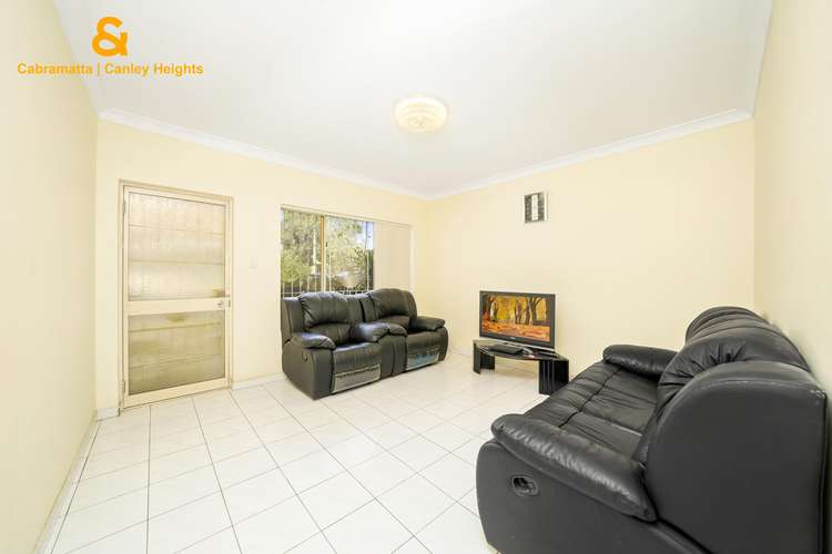 Third view of Homely townhouse listing, 5/17-25 BARTLEY STREET, Canley Vale NSW 2166