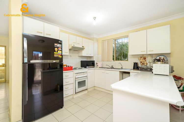 Fourth view of Homely townhouse listing, 5/17-25 BARTLEY STREET, Canley Vale NSW 2166