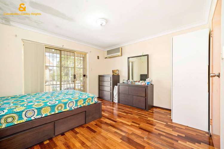 Sixth view of Homely townhouse listing, 5/17-25 BARTLEY STREET, Canley Vale NSW 2166