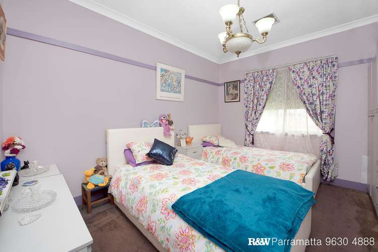 Fifth view of Homely house listing, 57 Wetherill Street North, Silverwater NSW 2128