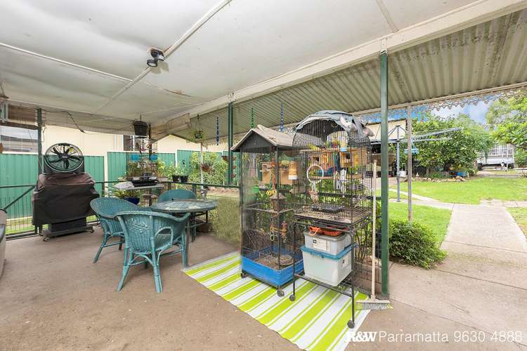Sixth view of Homely house listing, 57 Wetherill Street North, Silverwater NSW 2128