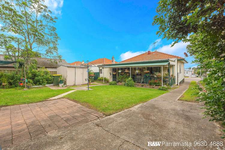 Seventh view of Homely house listing, 57 Wetherill Street North, Silverwater NSW 2128