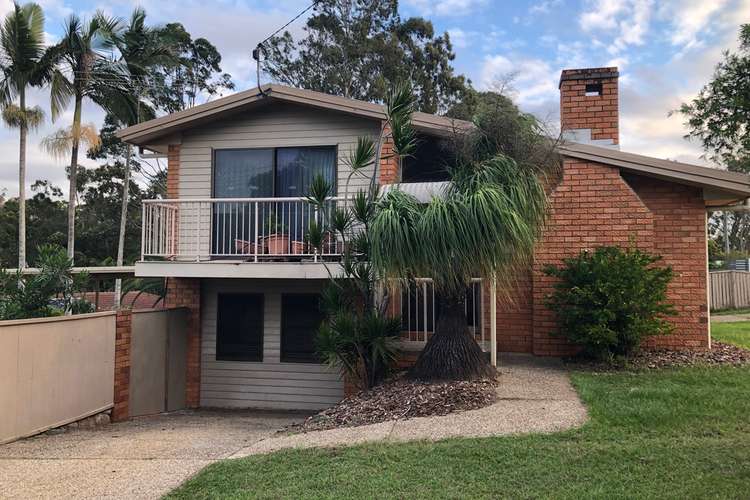 Main view of Homely house listing, 32 Bordeau Cres, Petrie QLD 4502