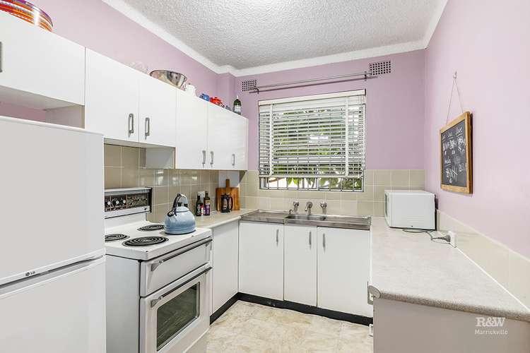 Third view of Homely unit listing, 41/76 Garnet Street, Hurlstone Park NSW 2193
