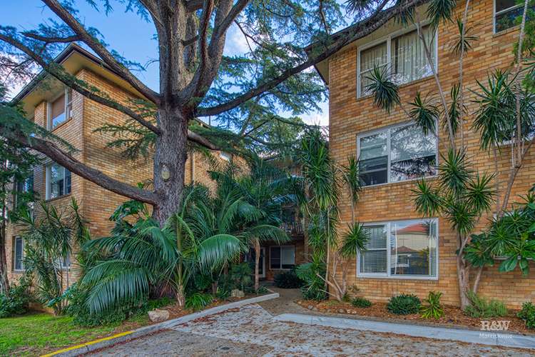 Sixth view of Homely unit listing, 41/76 Garnet Street, Hurlstone Park NSW 2193