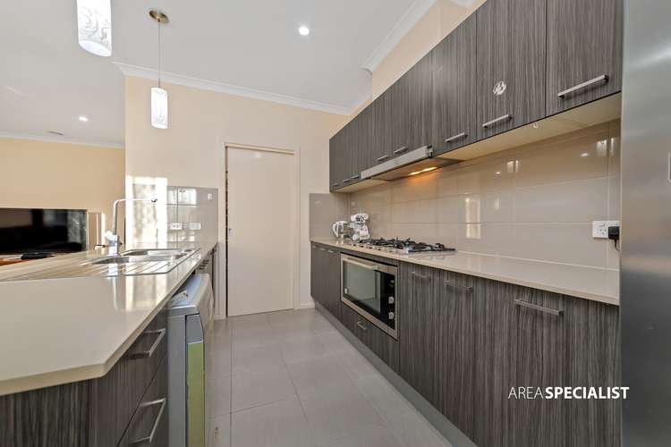 Second view of Homely house listing, 20 Freshfields drive, Cranbourne North VIC 3977