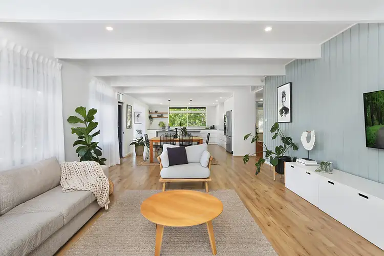 31 Oleander Avenue