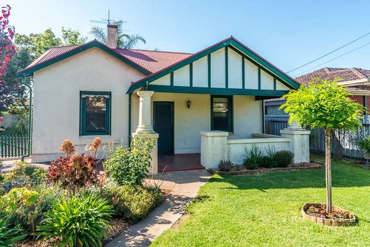 Main view of Homely house listing, 6 Clarence Street, West Croydon SA 5008