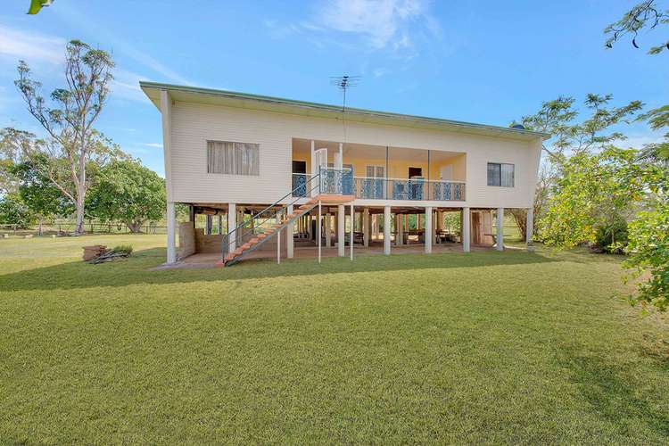 Fourth view of Homely acreageSemiRural listing, 14 Dundee Road, Ambrose QLD 4695